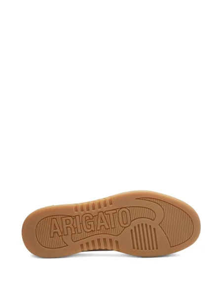 Sneakerși Axel Arigato roz