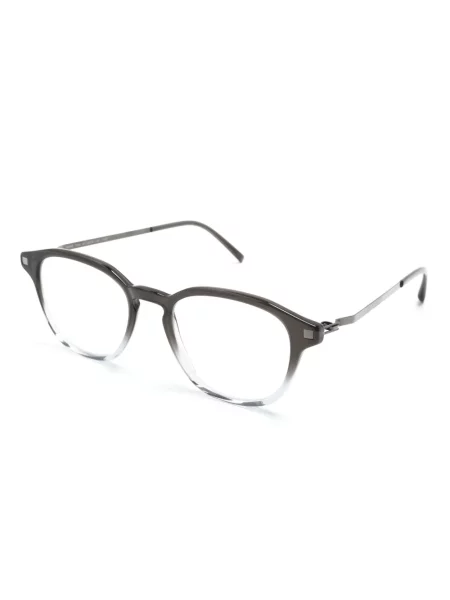 Saulės akiniai Mykita juoda