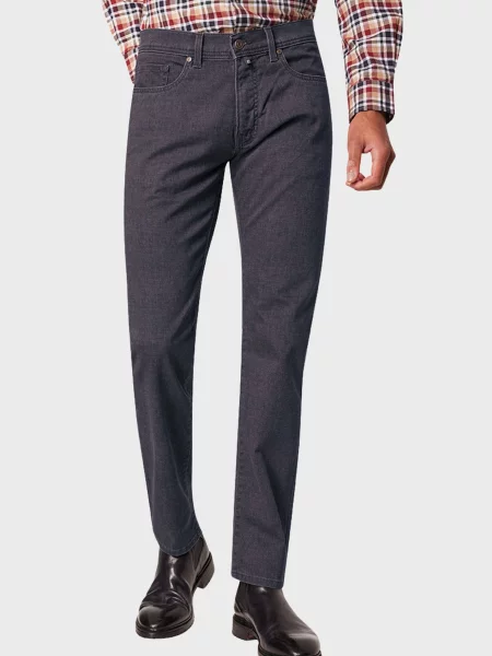 Джинси Pierre Cardin сірі