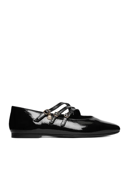MEXX Balerina fekete