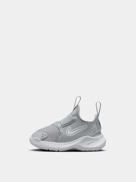 Детские кроссовки Nike серые