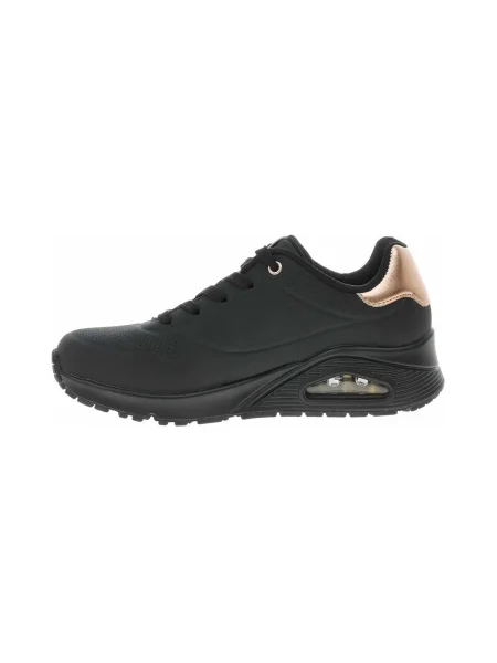 Tenisky Skechers čierna