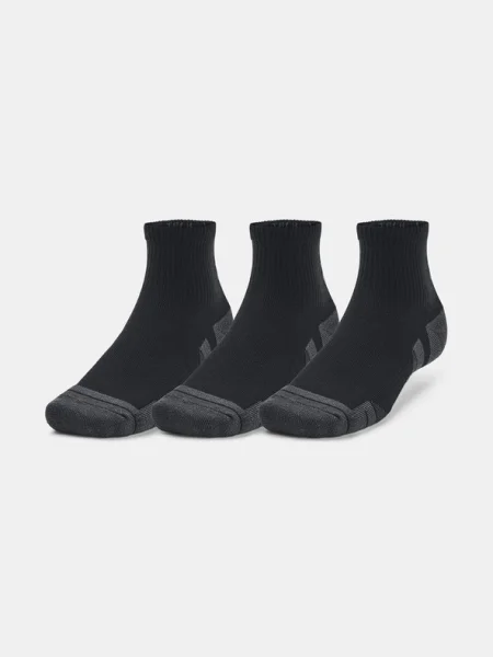 Șosete Under Armour negru