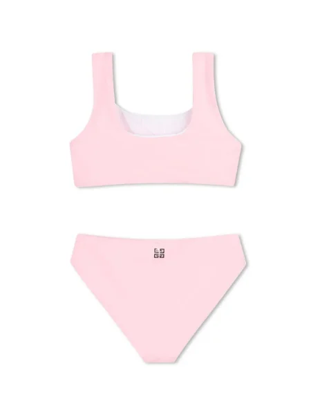 Бикини Givenchy розово