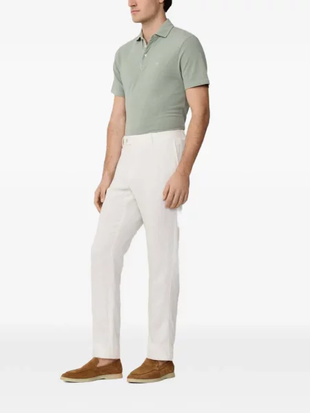 Pantaloni chino Hackett London de in