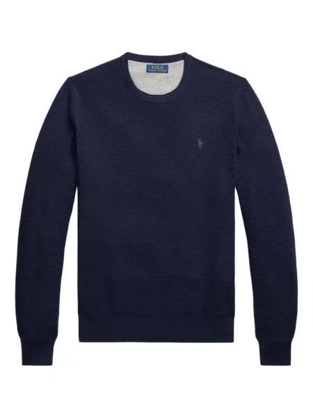 Căciulă Polo Ralph Lauren de catifea cord cu dungi de costum alb