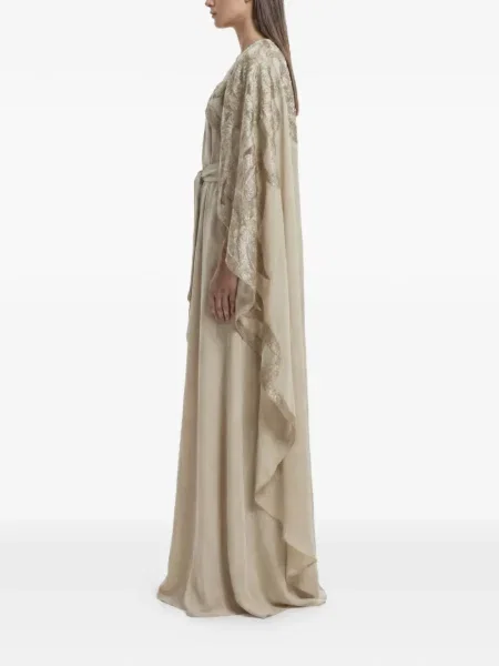 Rochie Saiid Kobeisy de costum