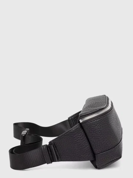 Ľadvinka Armani Exchange čierna