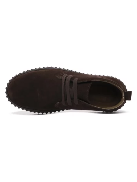Pantofi Step maro