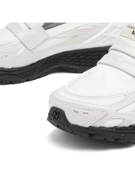 Loafersy Junya Watanabe Man białe