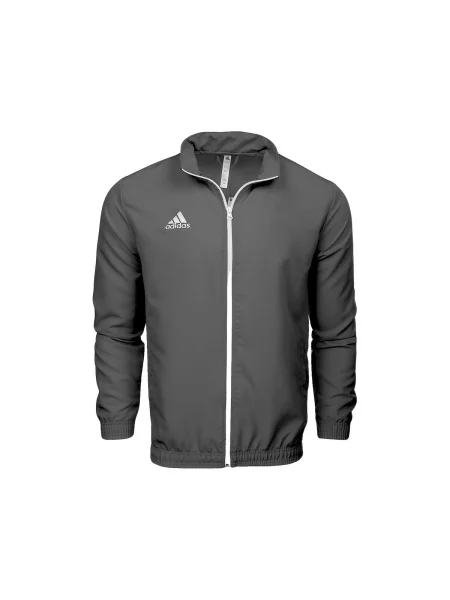 Geacă Adidas gri