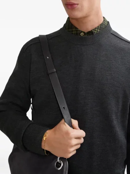 Brăţară Burberry auriu