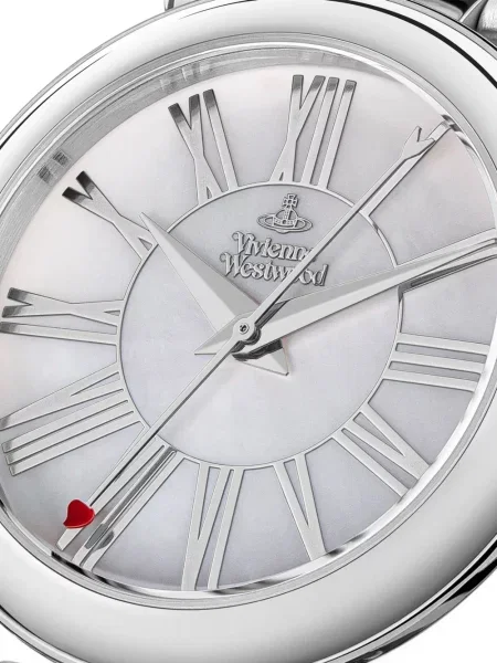 Ceas Vivienne Westwood alb
