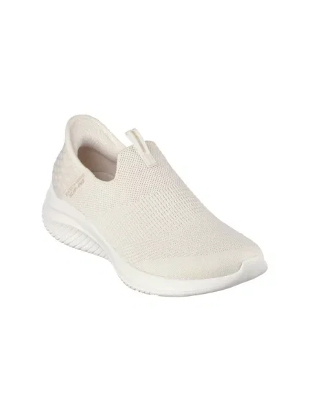 Tenisky Skechers béžová