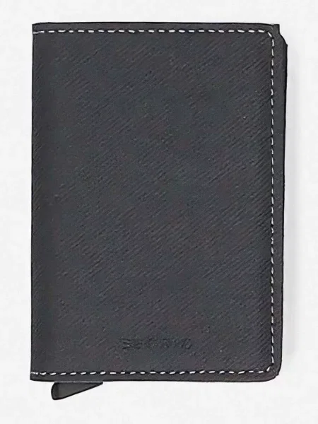 Secrid portofel Portfel Secrid Slimwallet Twist STW-GREY gri