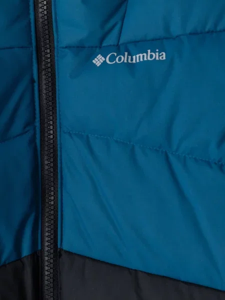Columbia яке за ски за деца Arctic Blast II синьо