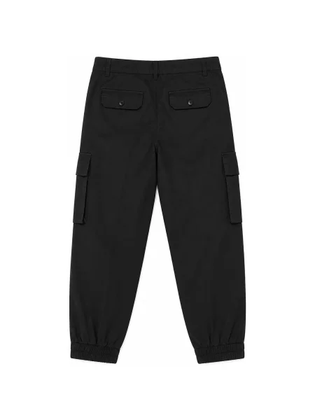 Pantaloni Richmond X negru