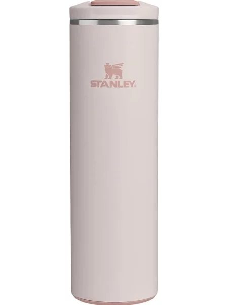 Top Stanley termoaktywny różowy