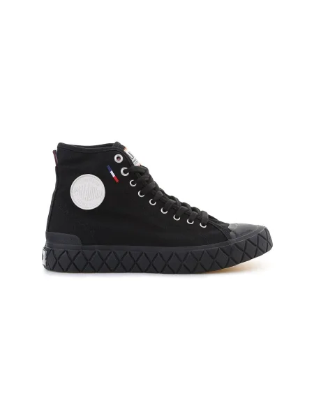 Pantofi Palladium negru