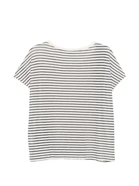 Tricou Drykorn alb