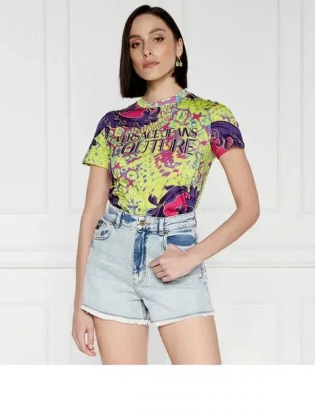 Versace Jeans Couture Póló
