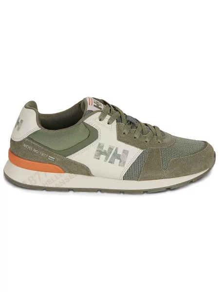 Pantofi Helly Hansen din piele