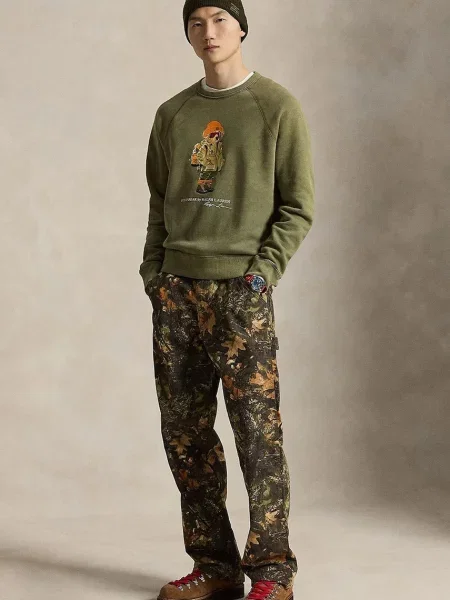 Свитер Polo Ralph Lauren
