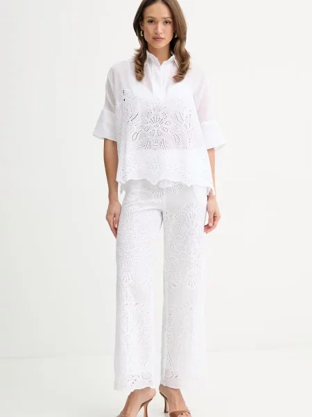 Блузка Ermanno Firenze