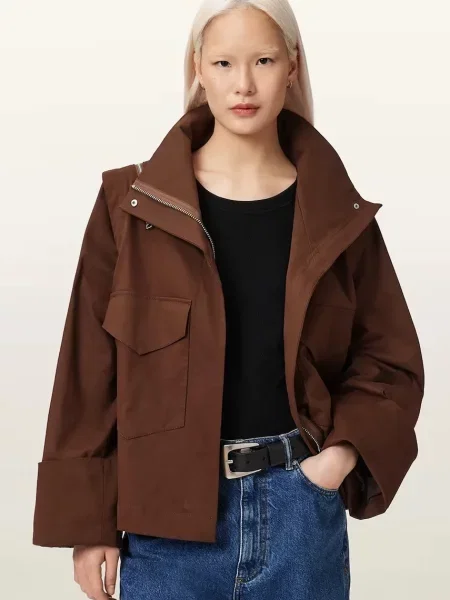 Куртка Allsaints