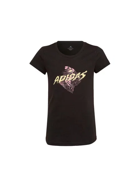 Tricou Adidas negru