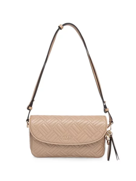 Ватиран чанта Guess