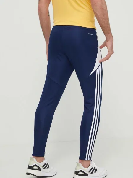 Nadrág Adidas Performance kék