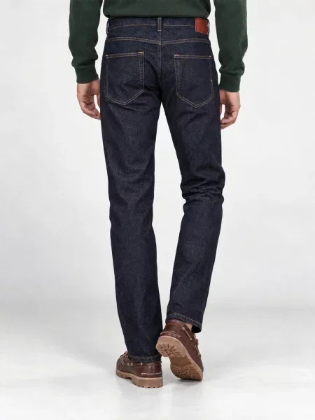 Egyenes szárú farmernadrág Pepe Jeans