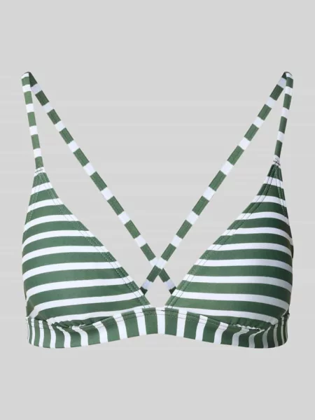 Trójkątny top bikini Venice Beach