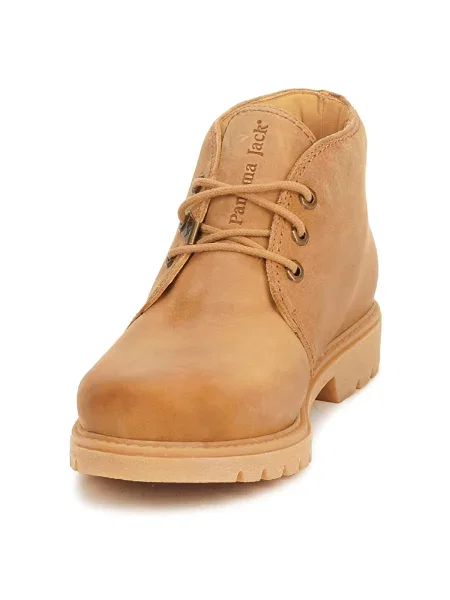 Pantofi Panama Jack maro