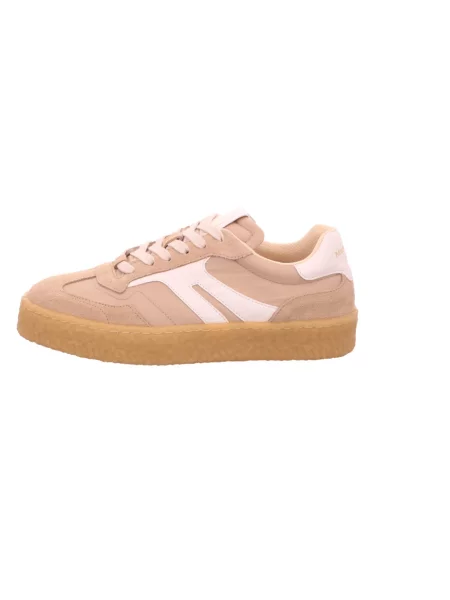 Sneakersy Marc O'polo beżowe