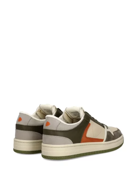 Sneakerși Philippe Model Paris maro