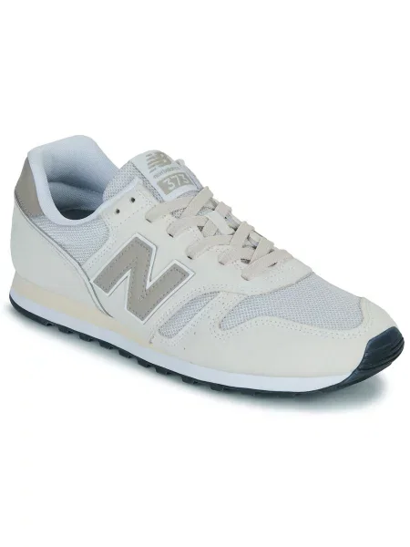 Pantofi New Balance bej