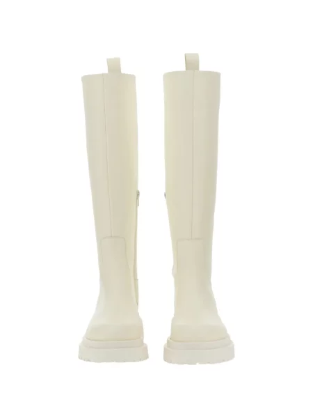 Botine Liu Jo din piele