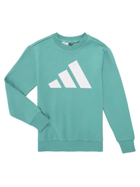 Jogger hlače Adidas zelena