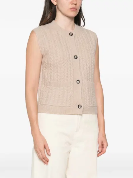 Cardigan Allude tricotate