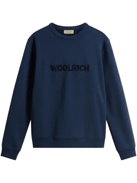 Hanorac Woolrich albastru