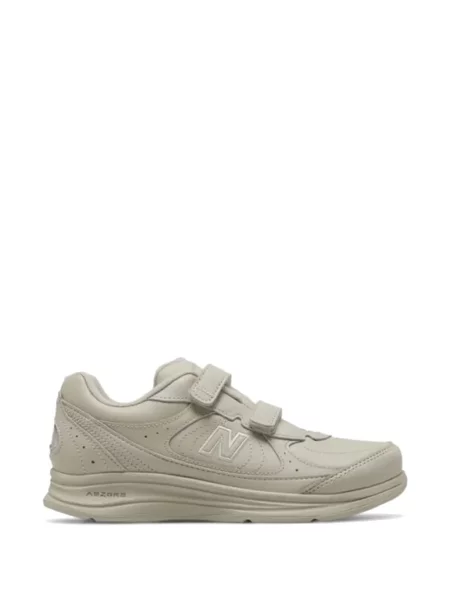 Sneakerși New Balance Fresh Foam plasă cu imagine alb