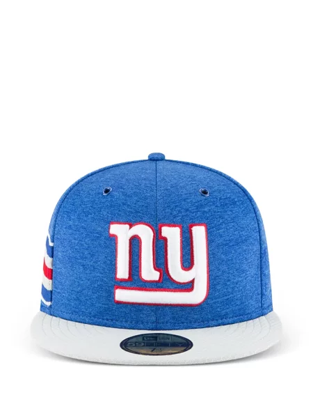 Șapcă New Era Cap albastru