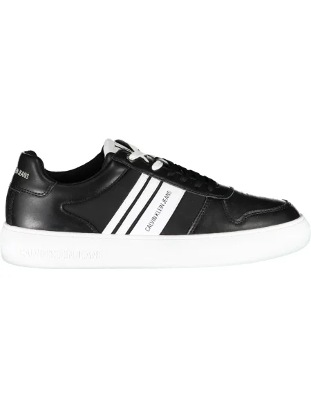 Teniși Calvin Klein negru