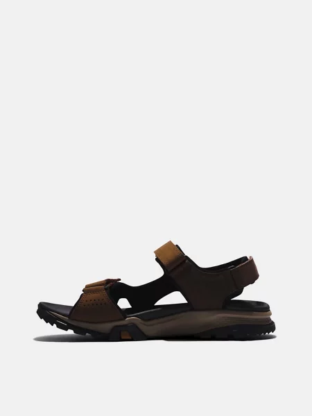 Сандалии Timberland коричневые