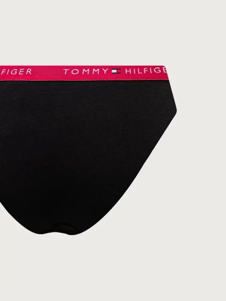 Tommy Hilfiger бикини дамски от с 3 броя черно