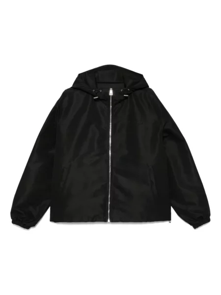 Vetrovka Givenchy čierna