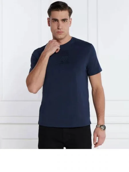 Armani Exchange Tricou