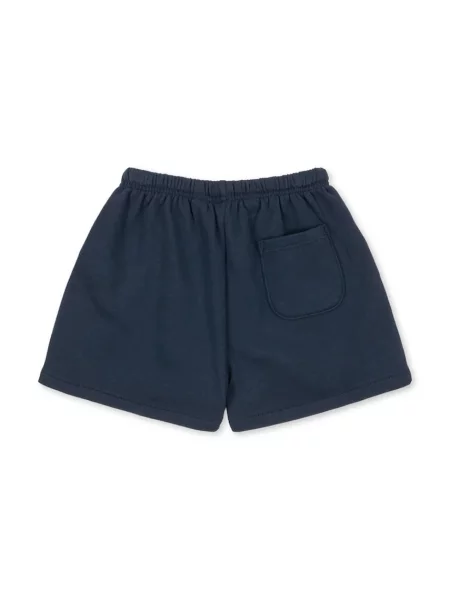 Konges Sløjd šortky SPOTTY SWEAT SHORTS GOTS